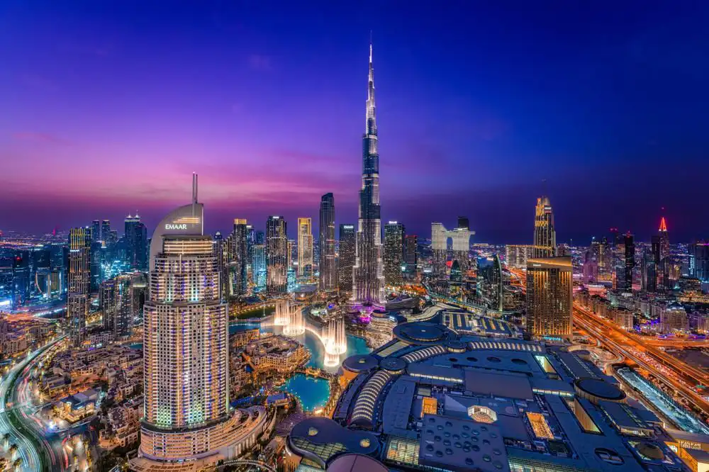 Global Cinematic Production