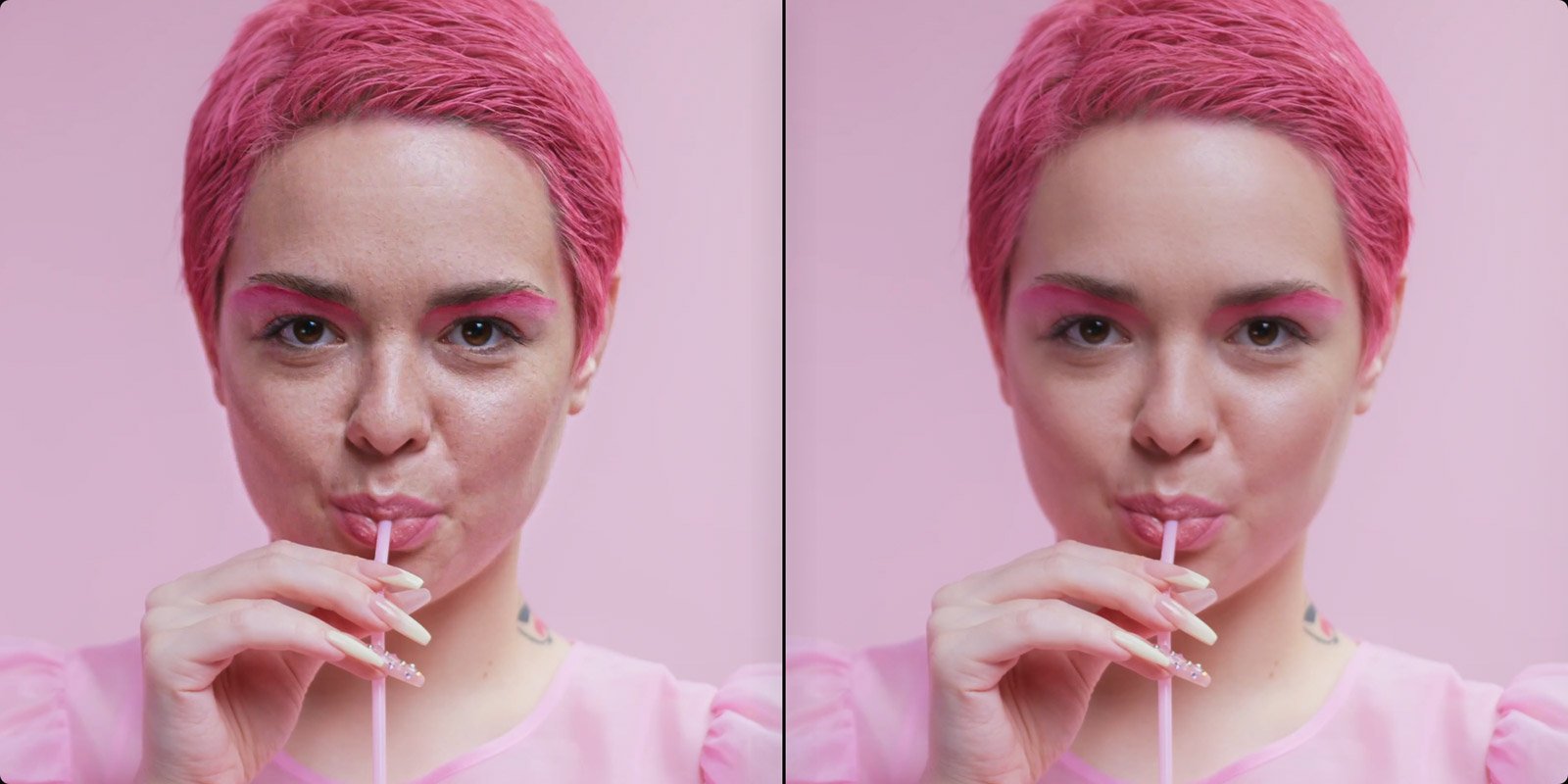 Aperture diffraction