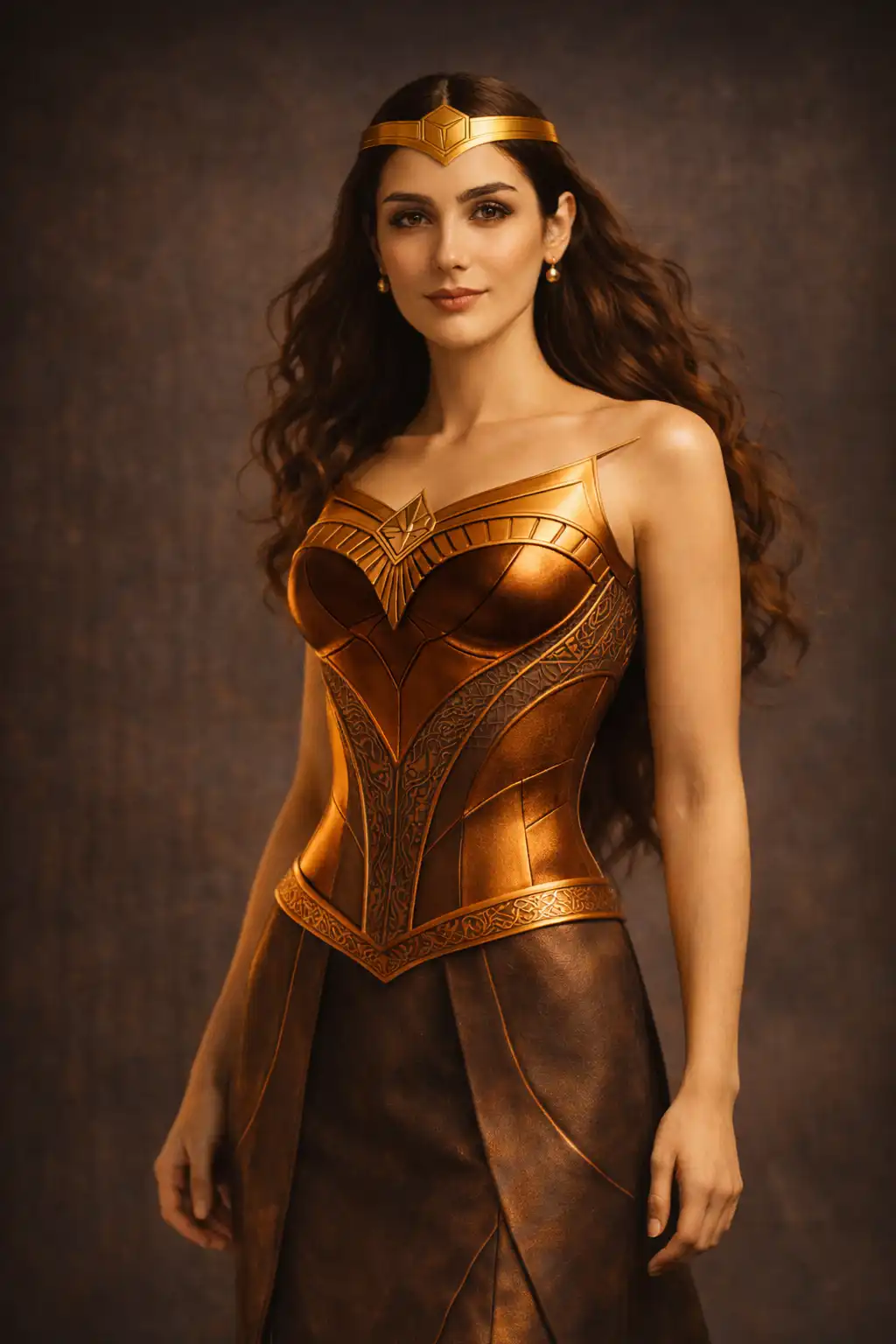 Youtab vertical poster — the future